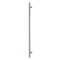 Ручка скоба ABARO Sydney 90° L:1200 X:1000 W:40*20mm SS 304 нерж. сталь (половинка)
