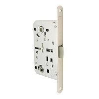 Механізм замка KALE 219 WC (BS50*96мм)  хром