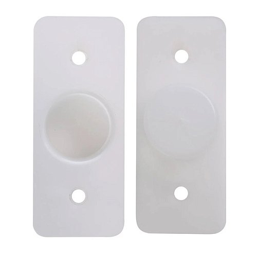 Корпус для магніта FANTOM Magnet Housing білий