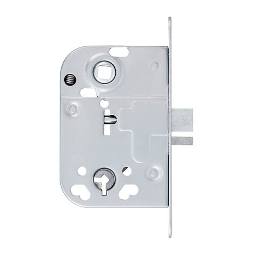 Механізм замка ABLOY 2014 WC (BS45*72мм) сірий металік - Фото №3
