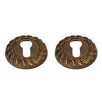 Накладки на серцевину ANTIQUE COLLECTION L85 антична кава