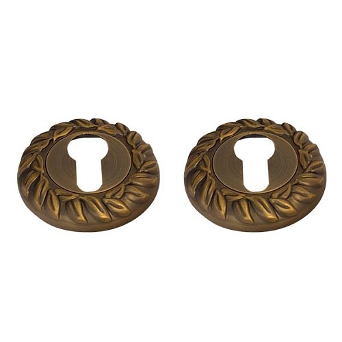 Накладки на серцевину ANTIQUE COLLECTION L85 антична кава