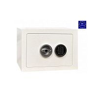 Сейф зламостійкий GRIFFON CLE I.30.E WHITE