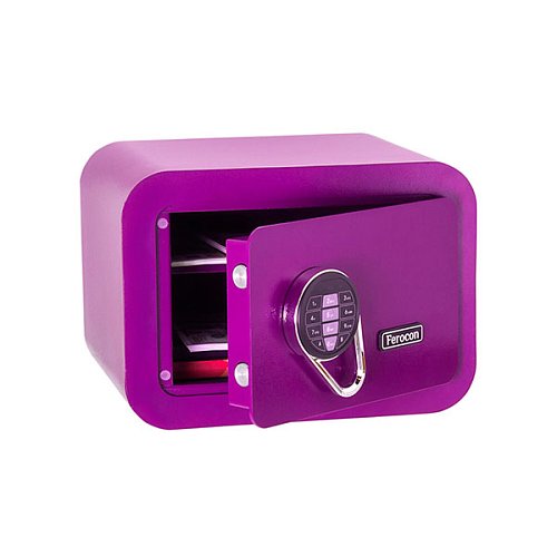 Сейф меблевий FEROCON Energy Violet - Фото №4
