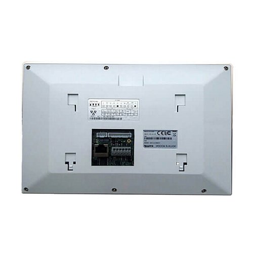 Відеодомофон IP DAHUA DH-VTH1660CH - Фото №3