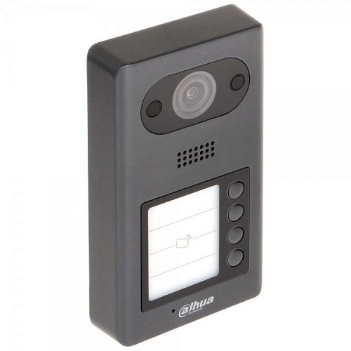 Панель виклику IP DAHUA DH-VTO3211D-P2-S1 - Фото №3
