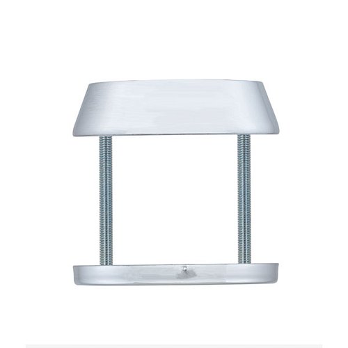 Протектор MUL-T-LOCK SL3 (68-73 мм) хром полірований - Фото №3