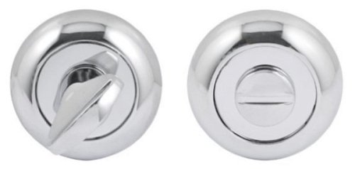 Вороток FIMET 231C F04 хром