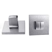 Вороток FORME Fixa Squared/Slim C02 хром матовий