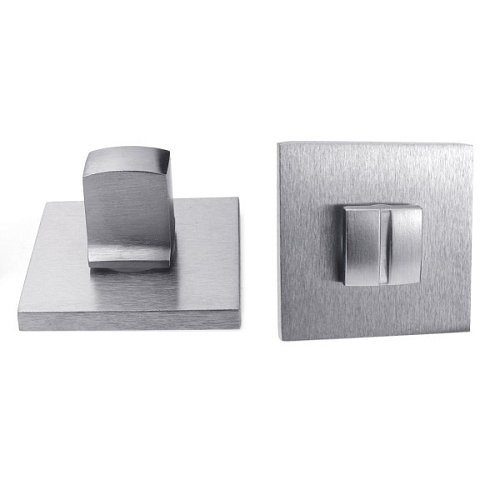 Вороток FORME Fixa Squared/Slim C02 хром матовий