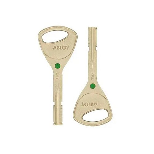 Замок навісний ABLOY PL350 Sentry довга дужка (2 ключа) - Фото №5