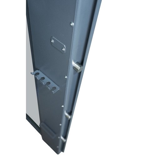 Сейф для зброї GRIFFON GG.640.K DARK GREY - Фото №5