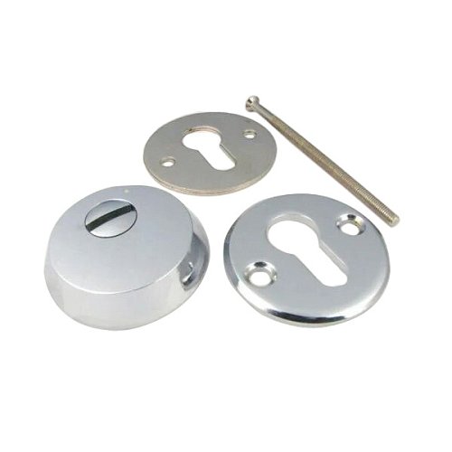 Протектор KALE Kilit 500 CP хром - Фото №2