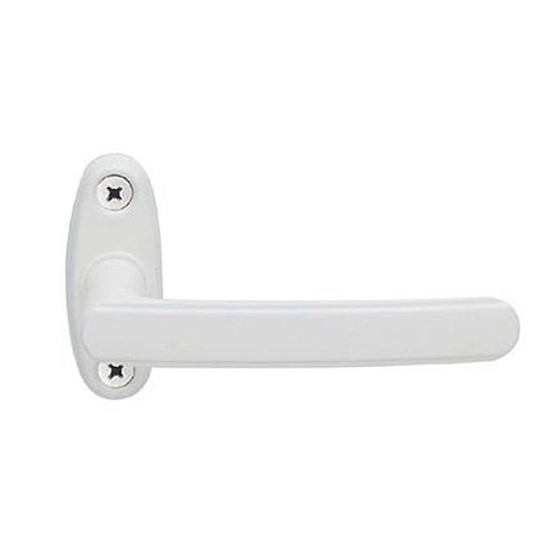 Ручка віконна ABLOY 50/152 біла - Фото №1
