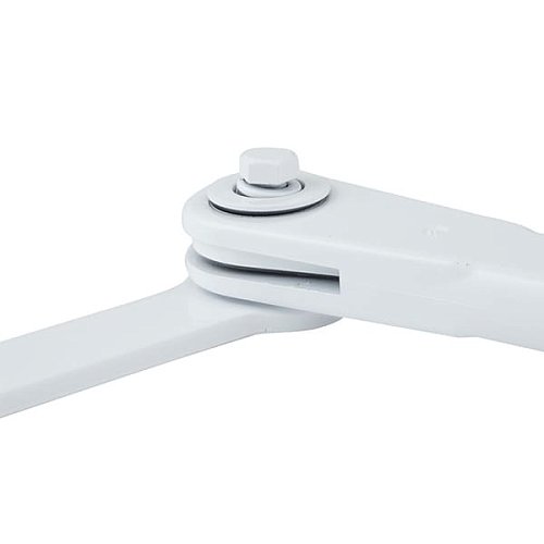 Тяга RYOBI стандартна з фіксацією до серії D-3550/4550 Білий - Фото №4