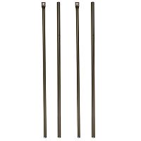 Комплект тяг та фітінгів POTENT для накладних замків серій 415, 900