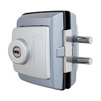 Замок накладний MUL-T-LOCK GDL-100S Interactive+ 3 ключа