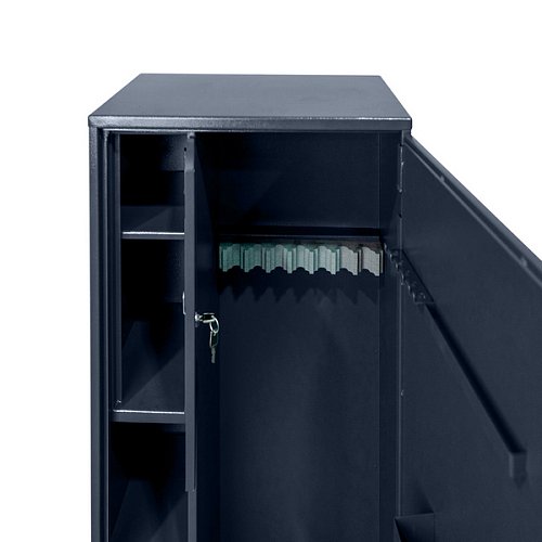Сейф для зброї HUNTER GLST.650.K - Фото №4