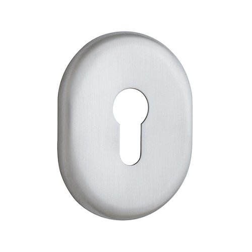 Декоративна накладка DISEC KT3561 нержавіюча сталь матова - Фото №1