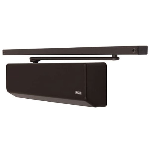 Дотягувач RYOBI DS-4550T BC/DA SLD HO з фіксацією до 80кг Коричневий - Фото №1