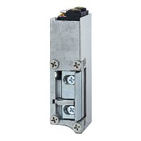 Електрозащіпка EFF EFF 125E НЗ-АЕ (без живлення замкнена) для замків MTL ліва