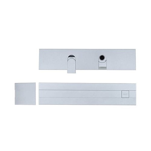 Дотягувач ABLOY DC240 RP BC EN2-6 без тяги до 120кг FIRE Сірий - Фото №4