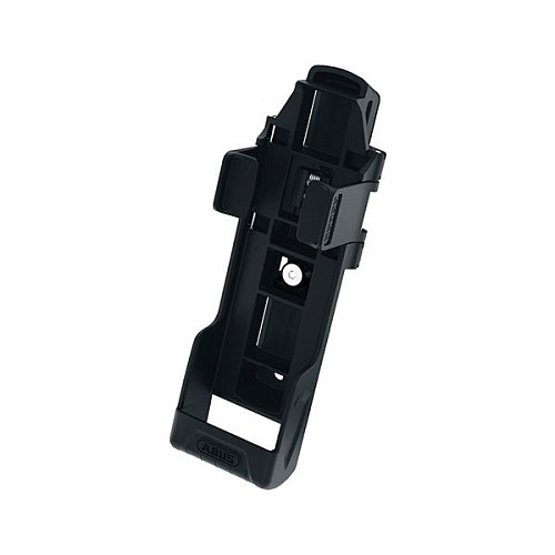 Замок для велосипеда ABUS 5700K/80 Bordo uGrip 80 см 2 ключа Black чорний - Фото №4