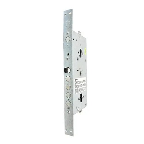 Механізм замка CISA 56786 двосистемний Revolution Pro (BS67,5*85мм) не взаємозалежний з блокуванням - Фото №3