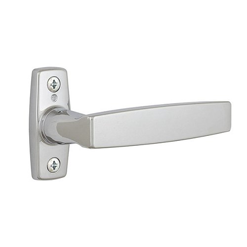 Ручка віконна ABLOY DH83 хром полірований - Фото №1