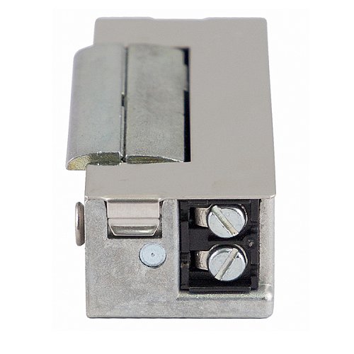 Електрозащіпка EFF EFF SPE71 A71 НЗ (без живлення замкнена) із захисним діодом - Фото №4