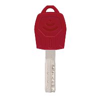 Накладка на ключ ABUS CombiCap червоний
