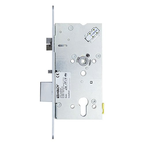 Електромеханічний замок ABLOY EL 560 (BS55*72мм) з функцією антипаніки - Фото №6