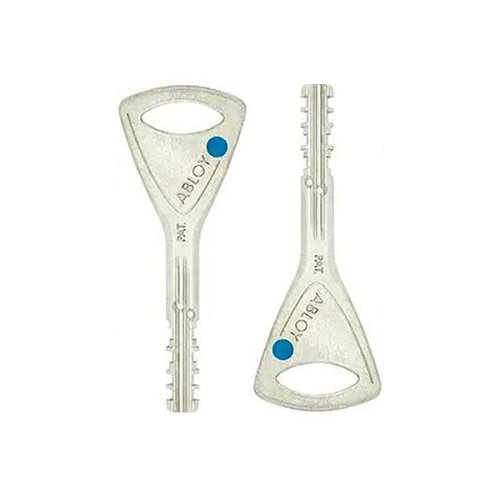 Замок навісний ABLOY PL362 Protec 2 (2 ключа) - Фото №6