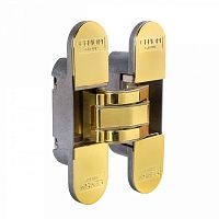 Завіс CEMOM Estetic 80A латунь