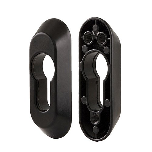 Механізм замка TESA 4241BE (BS20мм, 22мм) нержавіюча сталь - Фото №7