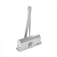 Дотягувач DORMA TS77 EN3 стандартна тяга до 60кг Сірий