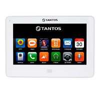 Відеодомофон TANTOS Neo Slim 7" white