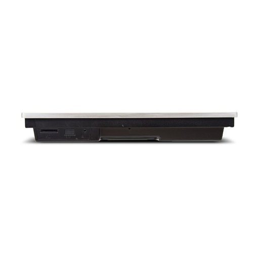 Відеодомофон ATIS AD-1050HD 10" S-Black (AHD/CVBS) - Фото №3