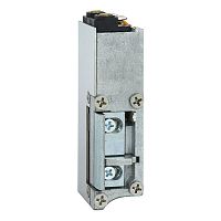 Електрозащіпка EFF EFF 125E НЗ-АЕ (без живлення замкнена) для замків MTL права