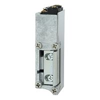 Електрозащіпка EFF EFF 115 НЗ (без живлення замкнена) для замків MTL ліва