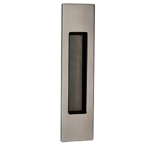 Ручка для розсувної системи MVM SDH-2 MA матовий антрацит - Фото №1