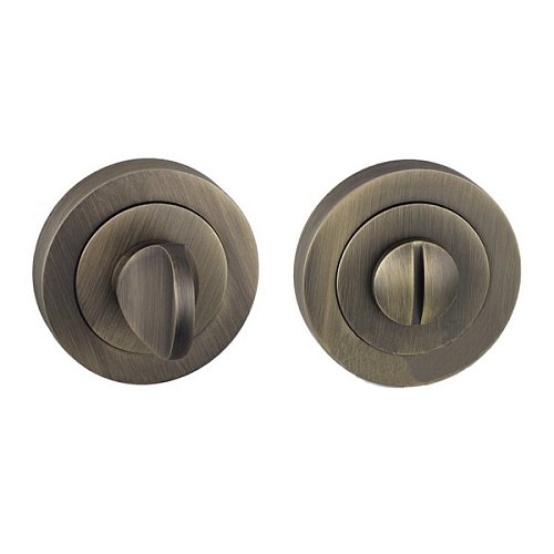 Вороток SIBA R04 матова бронза