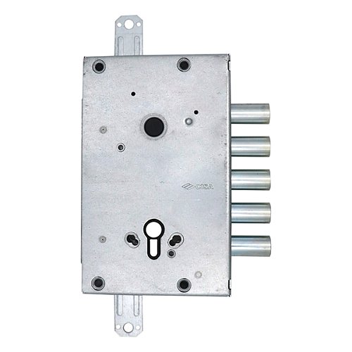 Механізм замка CISA 56505 Revolution Pro (BS64мм) 56525 редукторний з блокуванням без торцевої планк - Фото №4