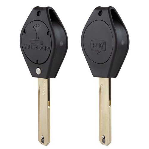 Ключ додатковий MUL-T-LOCK MTL800/MT5+CLIQ - Фото №3