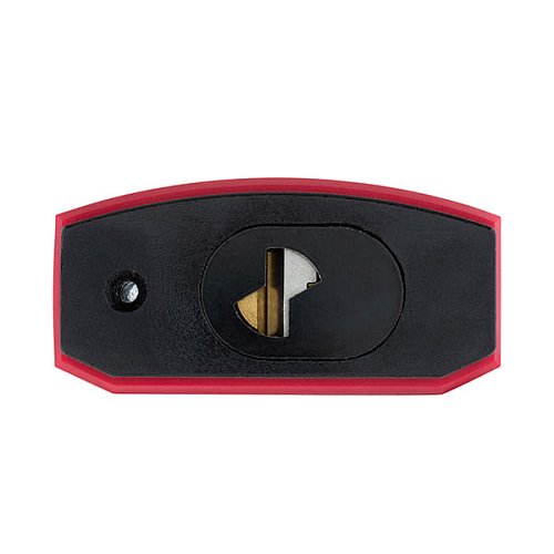 Замок навісний MUL-T-LOCK NE14H Interactive+ (3 ключа) - Фото №3