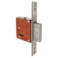 Механізм замка RADLOCK M 201У (BS52мм) довгий ключ