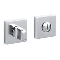 Вороток OLIVARI Verona Q CO хром матовий