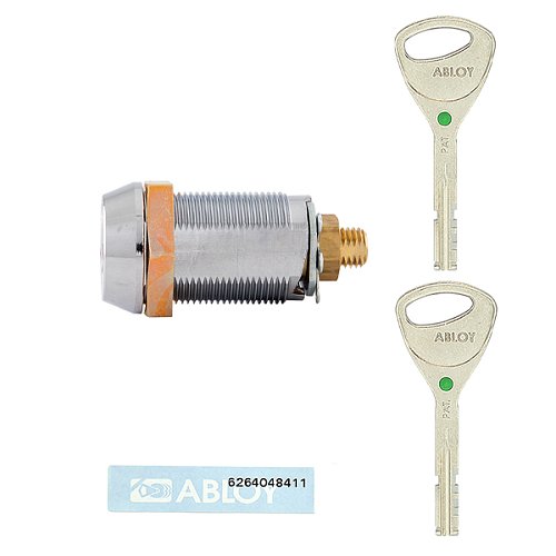 Замок для обладнання ABLOY CL202 Sentry - Фото №3