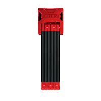 Замок для велосипеда ABUS 6000/90 Bordo SH 90 см 2 ключа Red червоний
