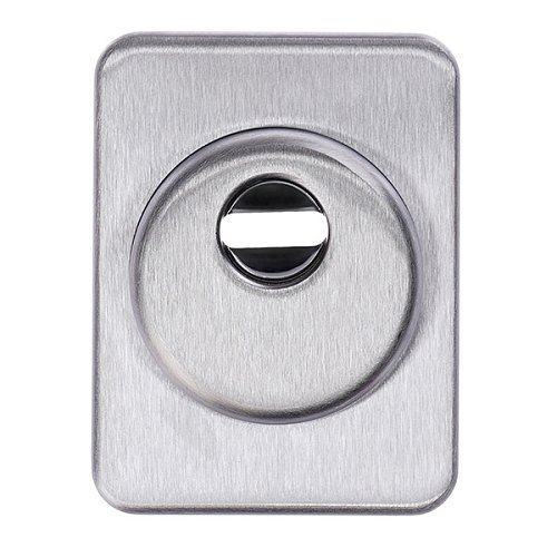 Протектор CIPIERRE 328SV Surprise H22 CS хром матовий - Фото №1